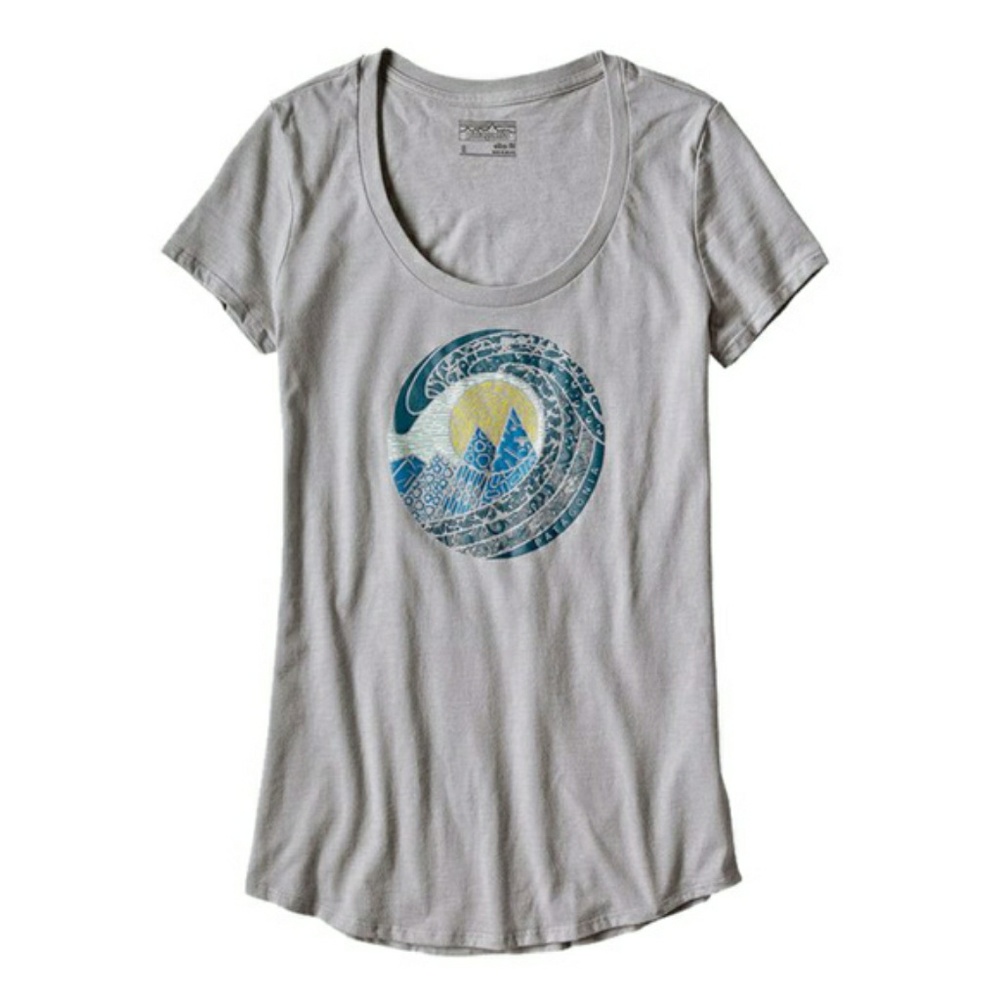 Patagonia Drifter Tee